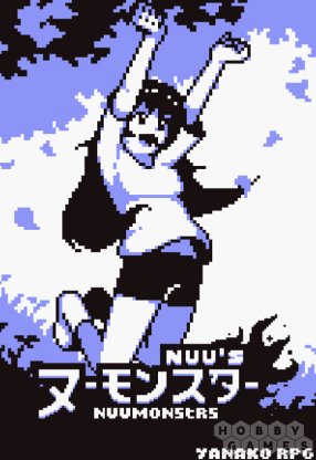 Отзывы о Nuumonsters (для PC/Steam)