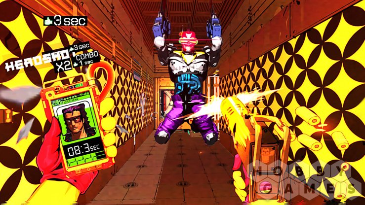 Отзывы о MULLET MADJACK (для PC/Steam) фото 3
