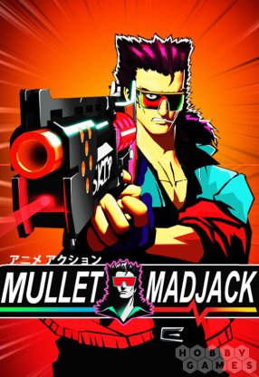 Отзывы о MULLET MADJACK (для PC/Steam)