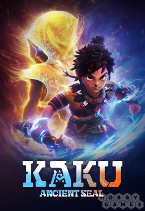 Вопросы про KAKU: Ancient Seal (для PC/Steam)