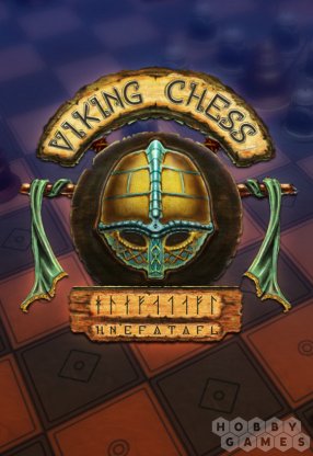 Viking Chess: Hnefatafl (для PC, Mac/Steam)