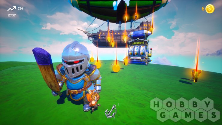 Вопросы про Airship Climber (для PC/Steam) фото 3