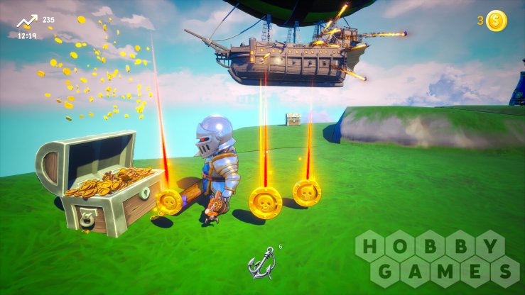 Вопросы про Airship Climber (для PC/Steam) фото 6