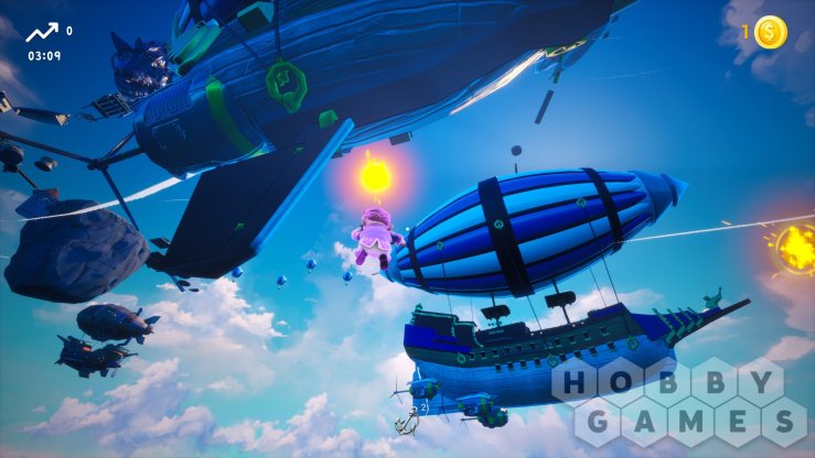 Вопросы про Airship Climber (для PC/Steam) фото 7