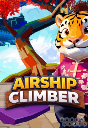 Вопросы про Airship Climber (для PC/Steam)