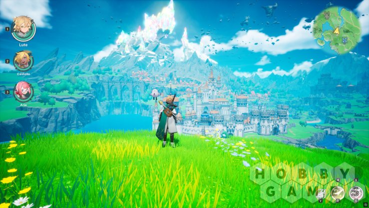 DragonSword: Awakening (для PC/Steam) фото 2