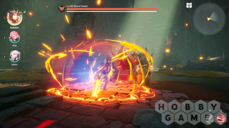 DragonSword: Awakening (для PC/Steam) фото 3
