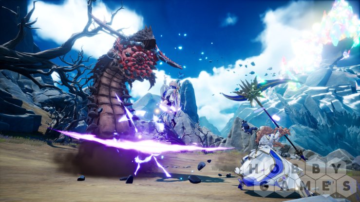 DragonSword: Awakening (для PC/Steam) фото 6