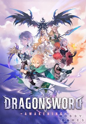 DragonSword: Awakening (для PC/Steam)