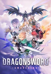 DragonSword: Awakening (для PC/Steam)