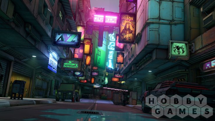 Borderlands 3: Director&#039;s Cut (Epic) (для PC/Epic) фото 10