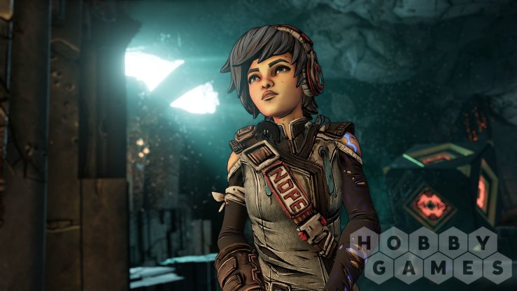 Borderlands 3: Director&#039;s Cut (Epic) (для PC/Epic) фото 8