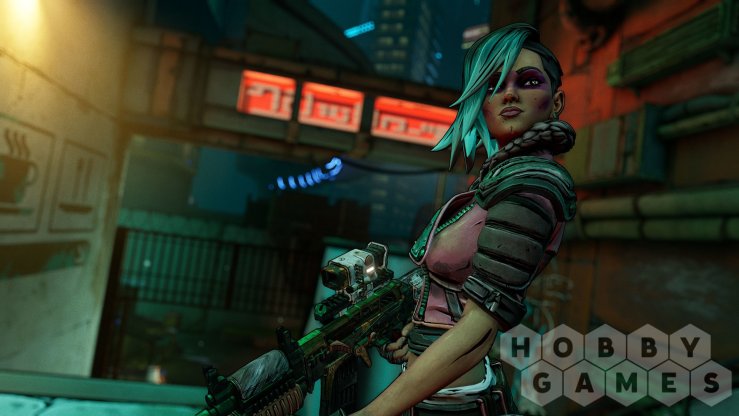 Borderlands 3: Director&#039;s Cut (Epic) (для PC/Epic) фото 6
