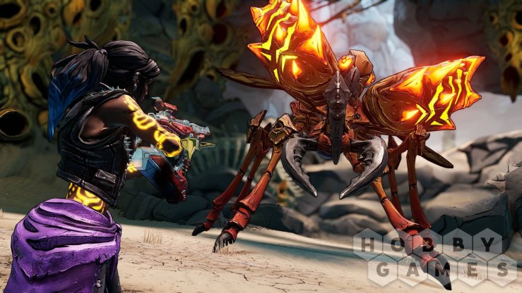 Borderlands 3: Director&#039;s Cut (Epic) (для PC/Epic) фото 5