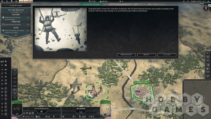 Отзывы о Panzer Corps 2: Elite - All American (для PC/Steam) фото 2