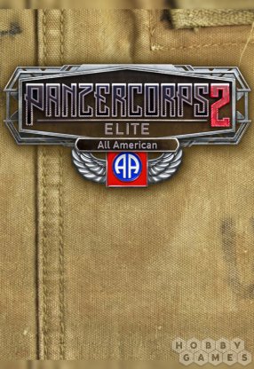 Отзывы о Panzer Corps 2: Elite - All American (для PC/Steam)