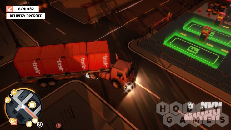Cargo, Please! (для PC/Steam) фото 6