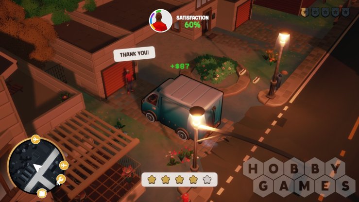 Cargo, Please! (для PC/Steam) фото 11
