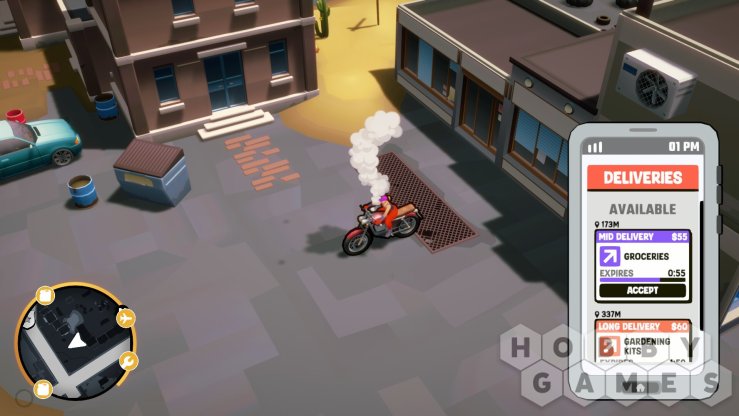 Cargo, Please! (для PC/Steam) фото 9