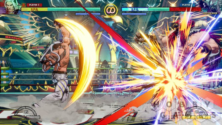 Отзывы о FATAL FURY: City of the Wolves - Season Pass 3 (для PC/Steam) фото 4