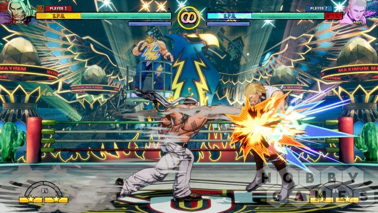 Отзывы о FATAL FURY: City of the Wolves - Season Pass 3 (для PC/Steam) фото 3