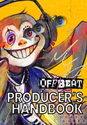 Отзывы о OFFBEAT - Producer&#039;s Handbook (для PC/Steam)
