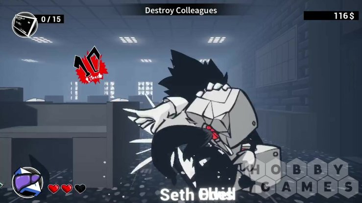 Отзывы о QUIT TODAY (для PC/Steam) фото 5