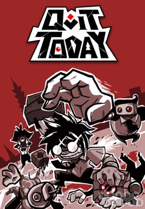 Отзывы о QUIT TODAY (для PC/Steam)