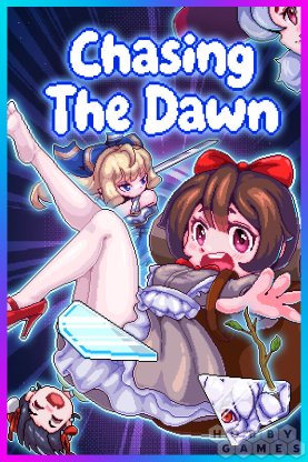 Chasing the Dawn (для PC/Steam)