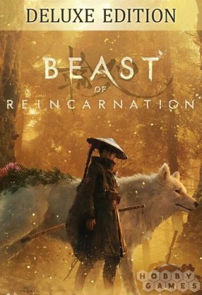 Вопросы про Beast of Reincarnation - Deluxe Edition (для PC/Steam)