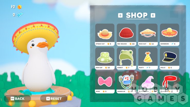 Отзывы о Dodo Duckie (для PC/Steam) фото 3