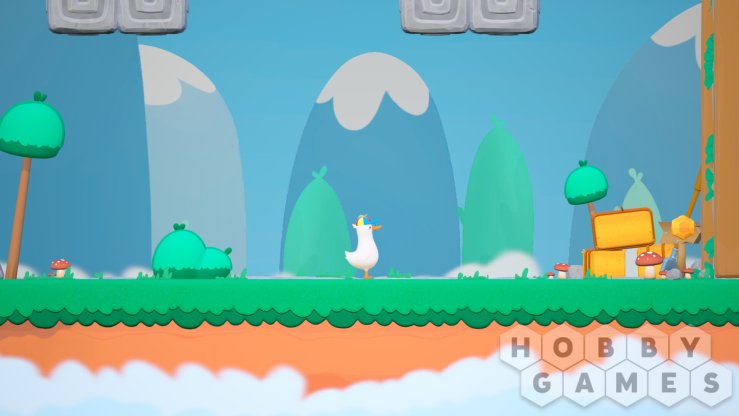 Отзывы о Dodo Duckie (для PC/Steam) фото 4