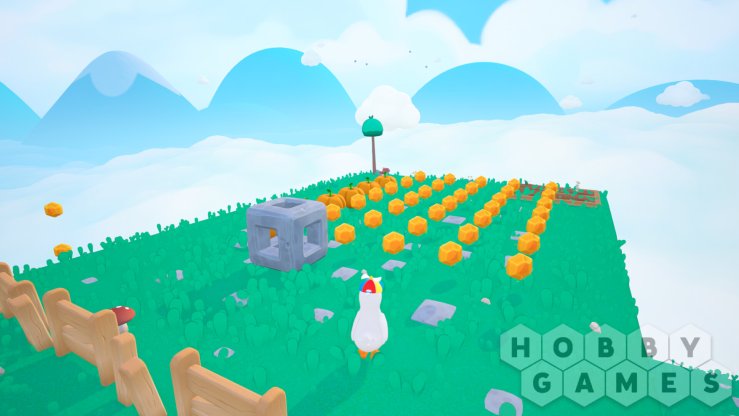 Отзывы о Dodo Duckie (для PC/Steam) фото 5