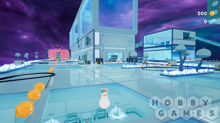 Отзывы о Dodo Duckie (для PC/Steam) фото 6