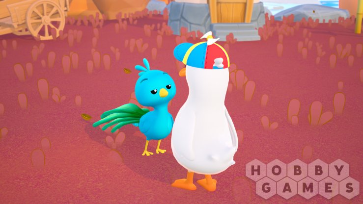Отзывы о Dodo Duckie (для PC/Steam) фото 10