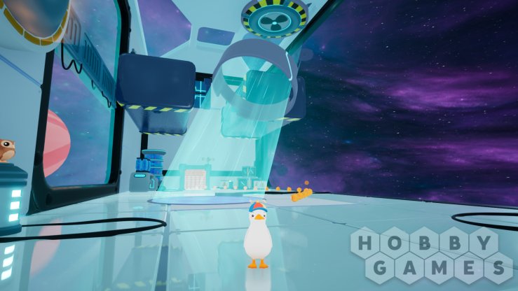 Отзывы о Dodo Duckie (для PC/Steam) фото 11