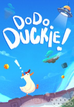Отзывы о Dodo Duckie (для PC/Steam)