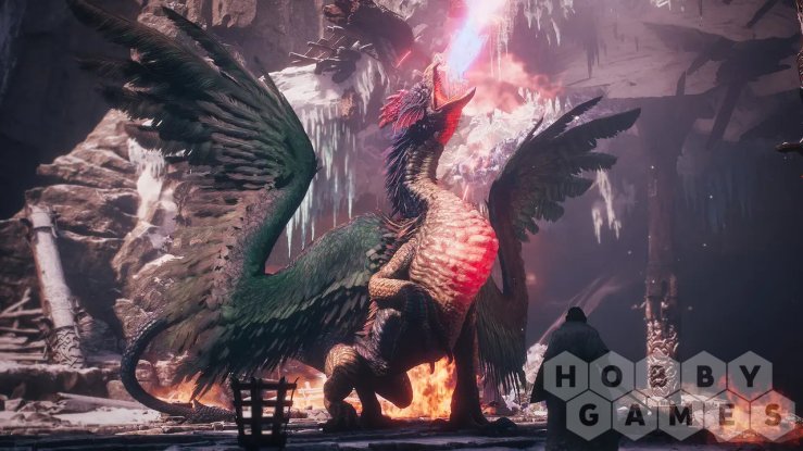 Dragon&#039;s Dogma 2: Dark Arisen Expansion (для PC/Steam) фото 6
