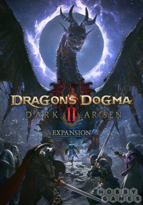 Dragon&#039;s Dogma 2: Dark Arisen Expansion (для PC/Steam)