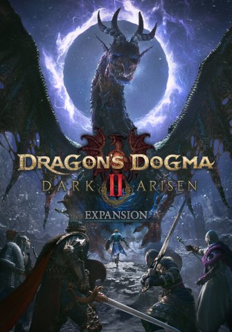 Dragon's Dogma 2: Dark Arisen Expansion (для PC/Steam)