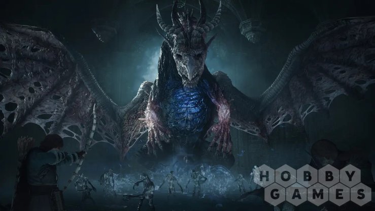 Dragon&#039;s Dogma 2: Dark Arisen (для PC/Steam) фото 10