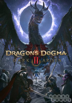 Dragon&#039;s Dogma 2: Dark Arisen (для PC/Steam)