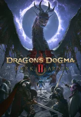 Dragon's Dogma 2: Dark Arisen (для PC/Steam)