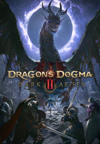 Dragon's Dogma 2: Dark Arisen (для PC/Steam)