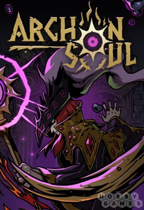 Отзывы о Archon Soul (для PC/Steam)