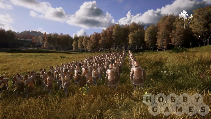 Отзывы о Mandate Order (для PC/Steam) фото 2