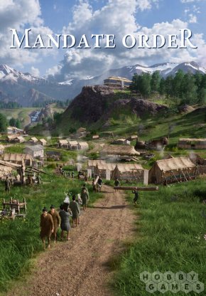 Отзывы о Mandate Order (для PC/Steam)