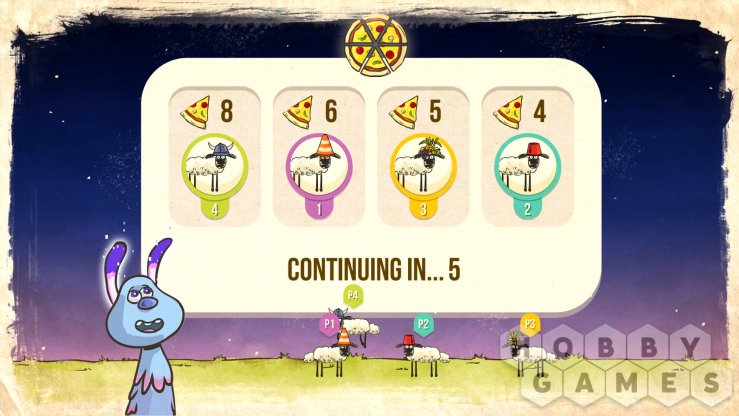 Home Sheep Home: Farmageddon Party Edition (для PC/Steam) фото 7