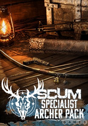 SCUM: Specialist Archer Pack (для PC/Steam)