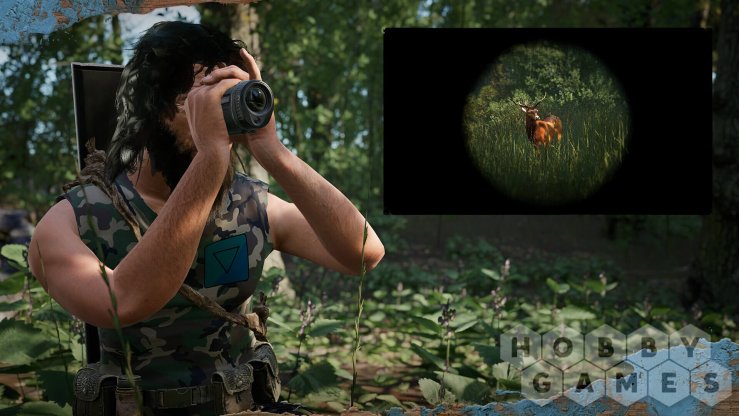 SCUM: Specialist Scout Pack (для PC/Steam) фото 6